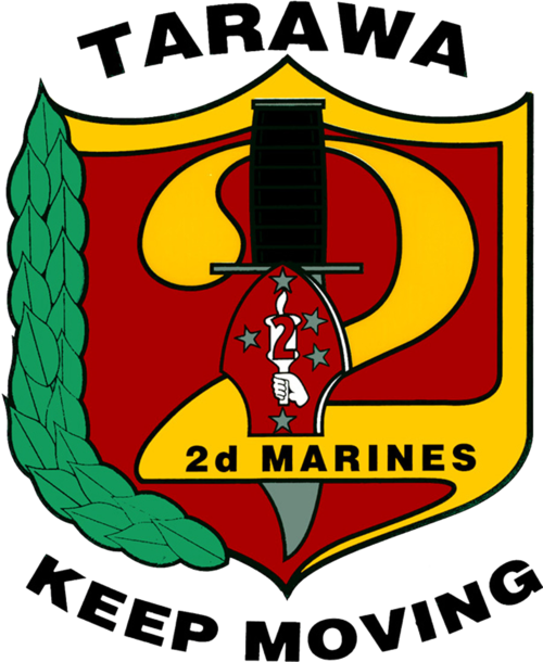 2nd Marine Regiment
